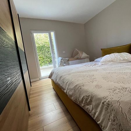 The Olives Terrace Residences Dhërmi Kültér fotó