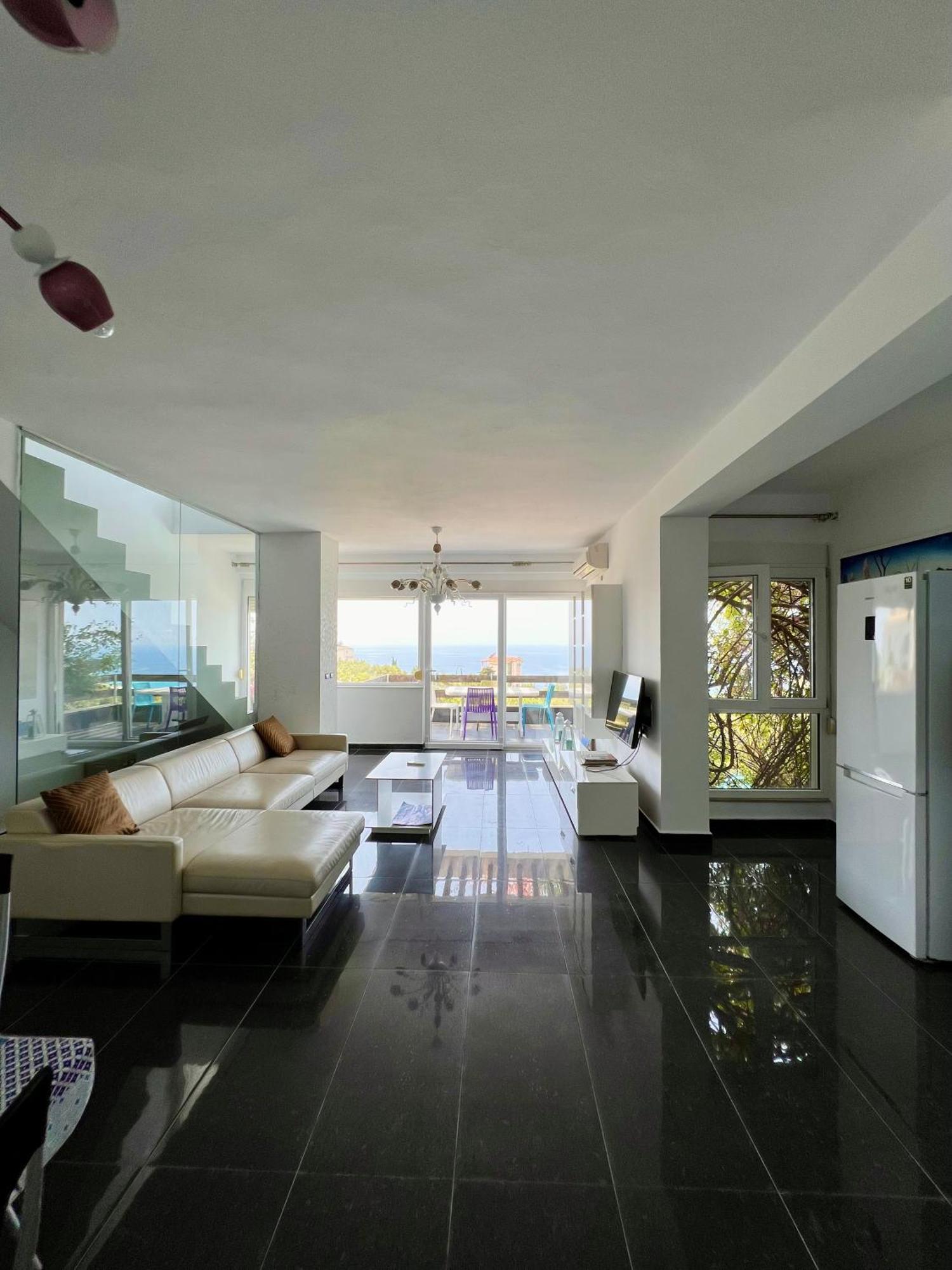 The Olives Terrace Residences Dhërmi Kültér fotó