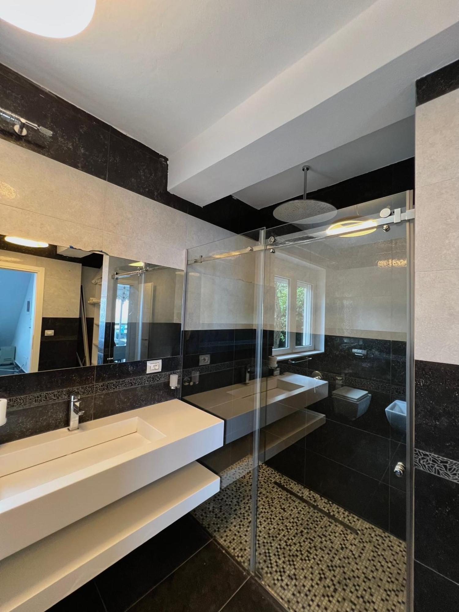 The Olives Terrace Residences Dhërmi Kültér fotó