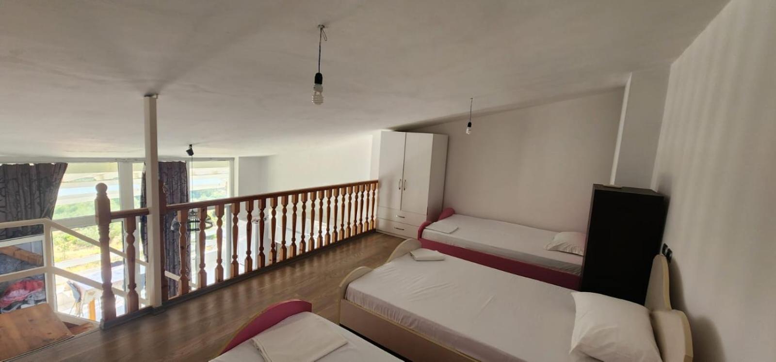 The Olives Terrace Residences Dhërmi Kültér fotó