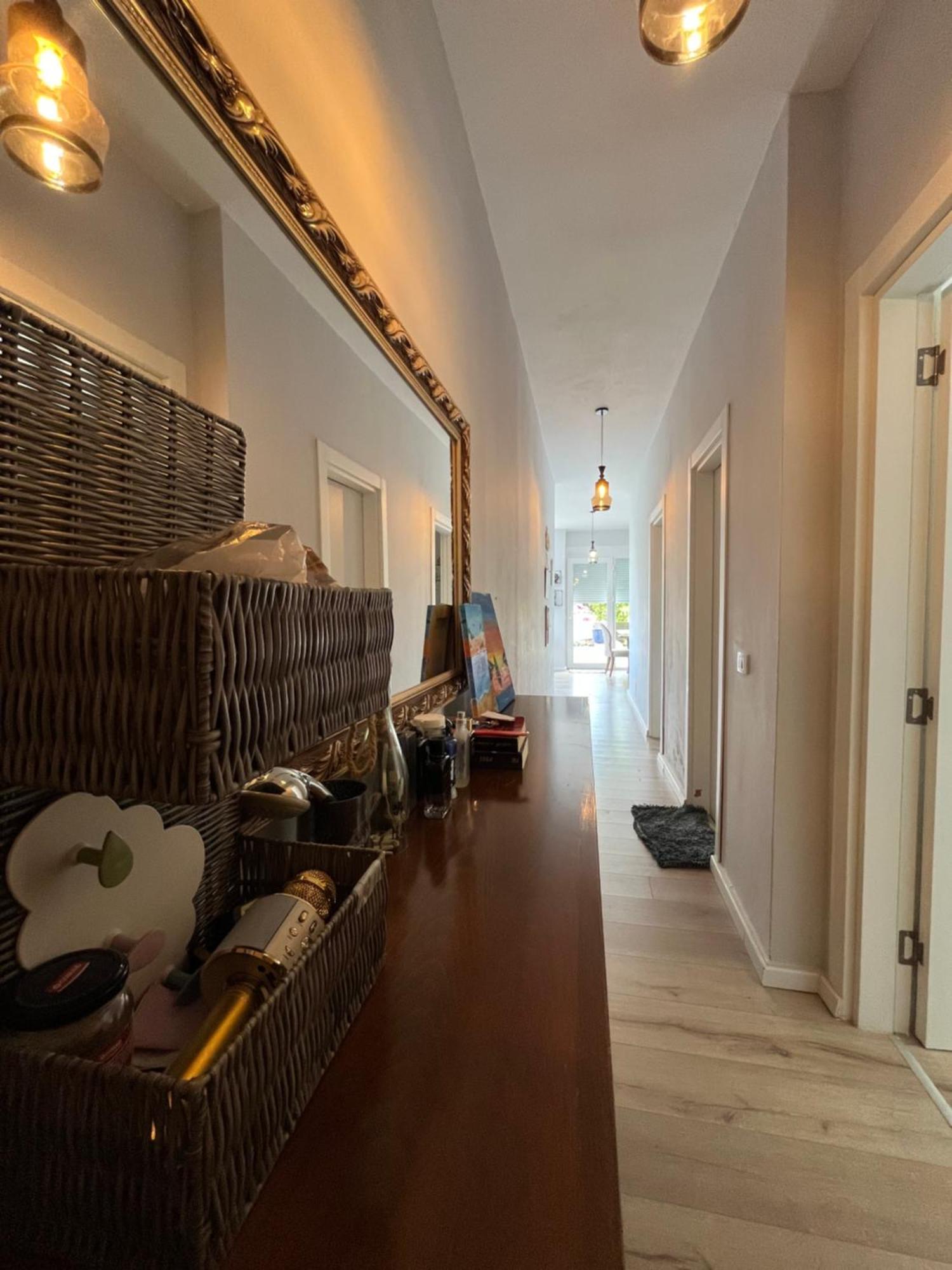 The Olives Terrace Residences Dhërmi Kültér fotó