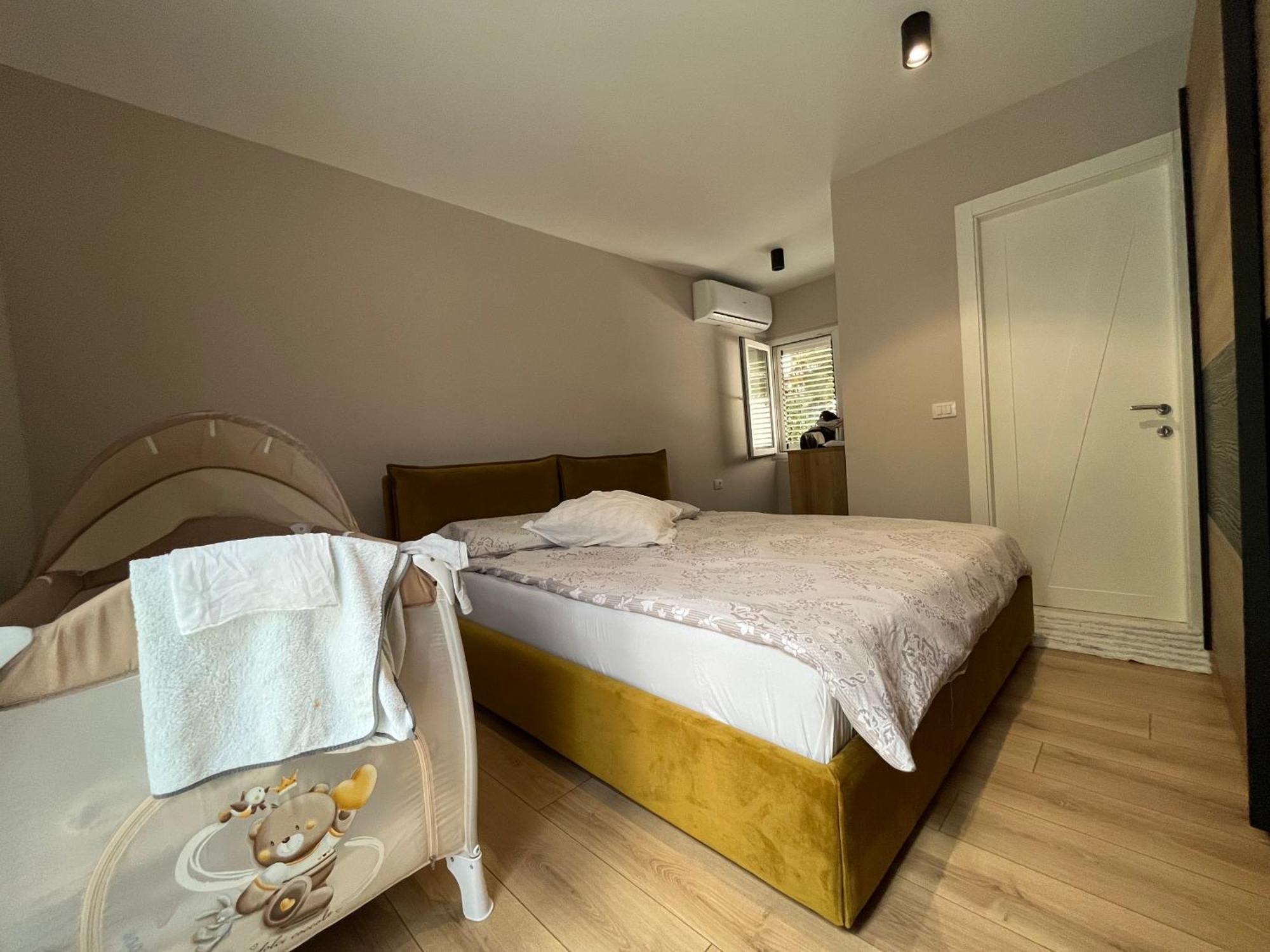 The Olives Terrace Residences Dhërmi Kültér fotó