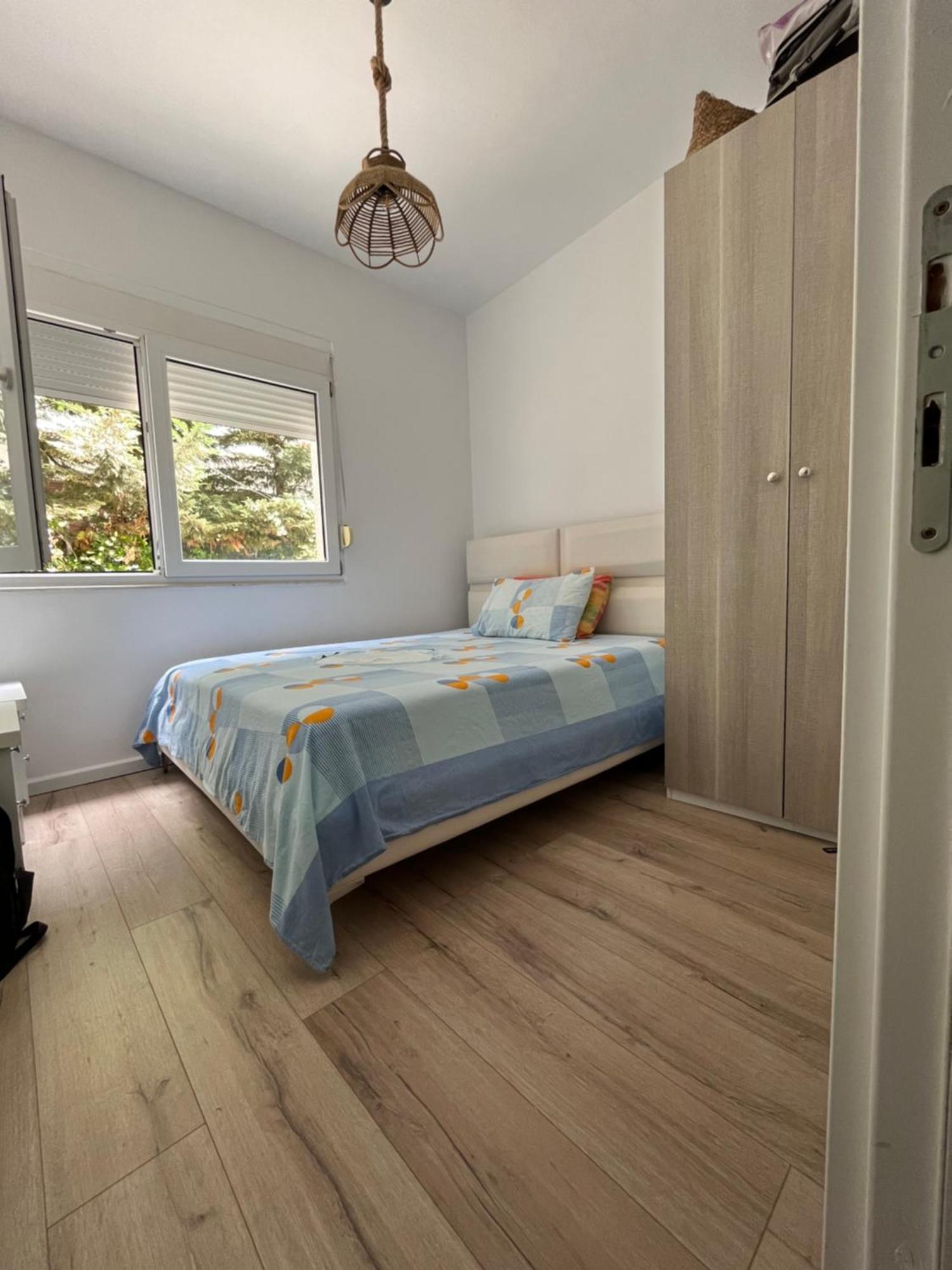 The Olives Terrace Residences Dhërmi Kültér fotó